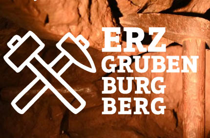Erzgruben Burgberg